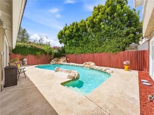 14531 Acacia Drive, Tustin, CA