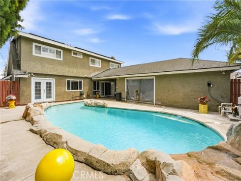 14531 Acacia Drive, Tustin, CA
