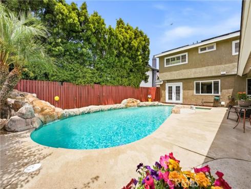 14531 Acacia Drive, Tustin, CA