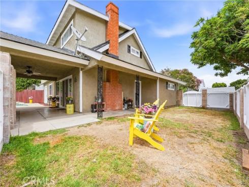 14531 Acacia Drive, Tustin, CA