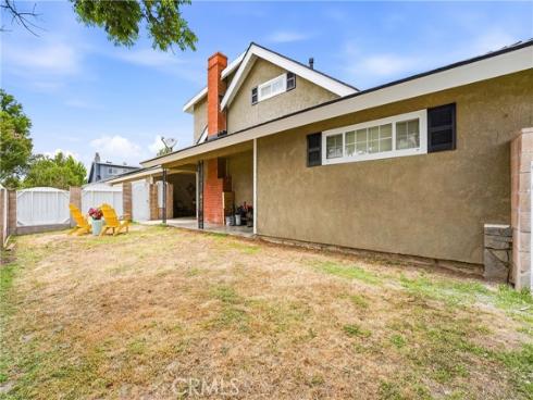 14531 Acacia Drive, Tustin, CA