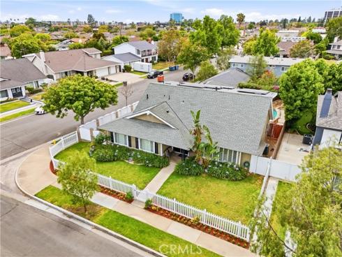 14531 Acacia Drive, Tustin, CA