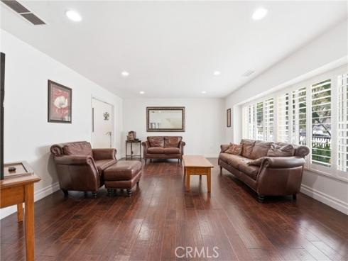 14531 Acacia Drive, Tustin, CA
