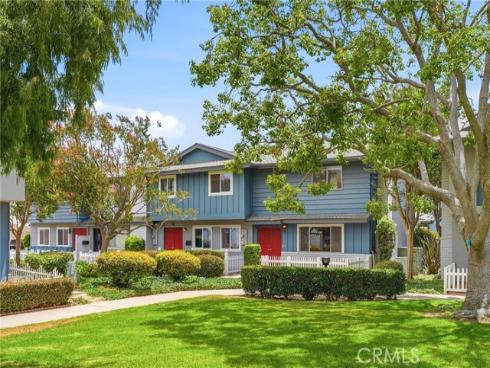 1447 Sycamore , Tustin, CA