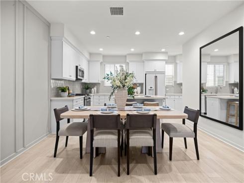 207 Essex Court, Tustin, CA