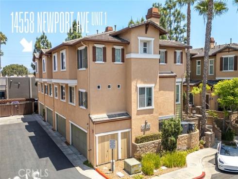 14558 Newport , Tustin, CA