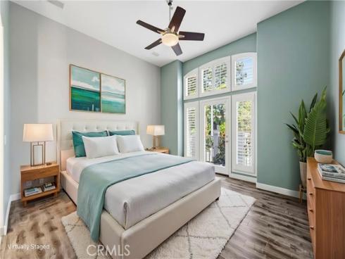 2493 Tequestra , Tustin, CA