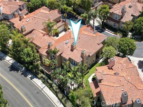 2493 Tequestra , Tustin, CA