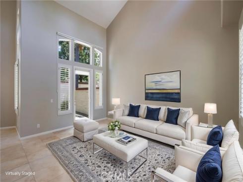 2493 Tequestra , Tustin, CA