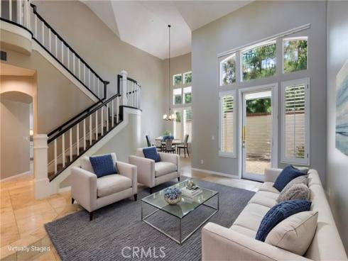 2493 Tequestra , Tustin, CA