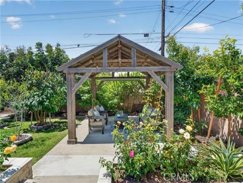 1192 Sycamore Avenue, Tustin, CA