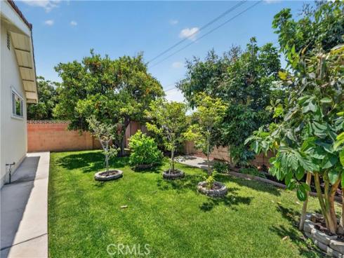 1192 Sycamore Avenue, Tustin, CA