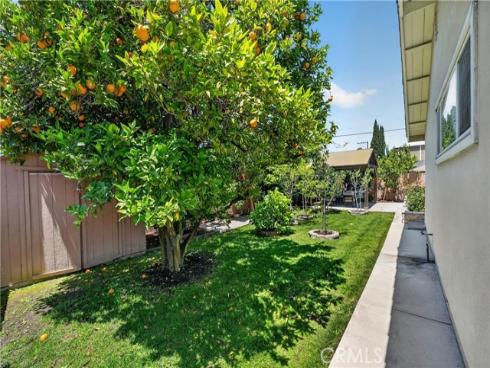 1192 Sycamore Avenue, Tustin, CA