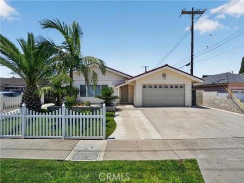 1192 Sycamore Avenue, Tustin, CA