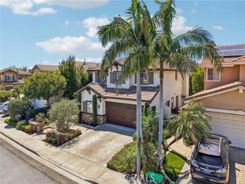11555 Allen , Tustin, CA