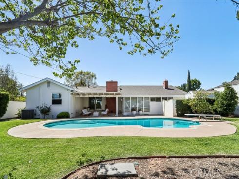 12772 Elizabeth Way, Tustin, CA