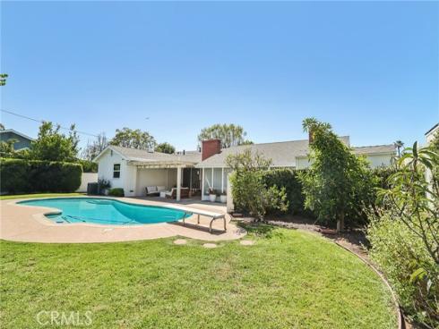 12772 Elizabeth Way, Tustin, CA