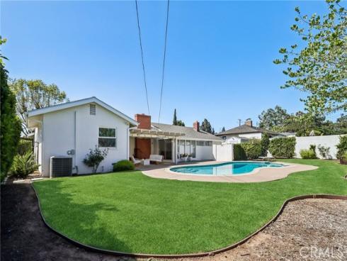 12772 Elizabeth Way, Tustin, CA