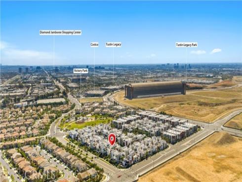 80 Ballast , Tustin, CA