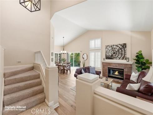 2051 Pueblo , Tustin, CA