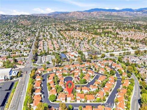 2051 Pueblo , Tustin, CA