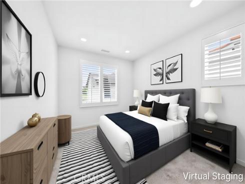 1856 Harvest Circle , Tustin, CA