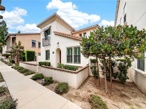 1856 Harvest Circle , Tustin, CA