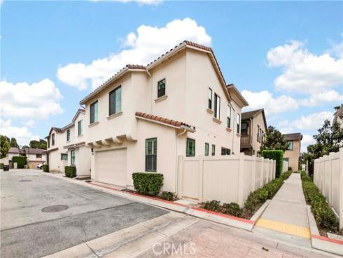 1856 Harvest Circle , Tustin, CA