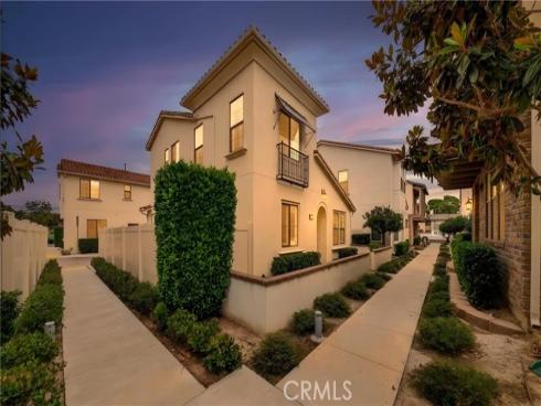1856 Harvest Circle , Tustin, CA