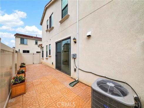 1856 Harvest Circle , Tustin, CA