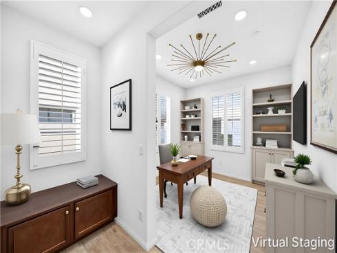1856 Harvest Circle , Tustin, CA