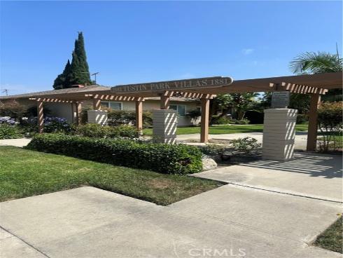 1881 Mitchell Ave. Unit #34 , Tustin, CA