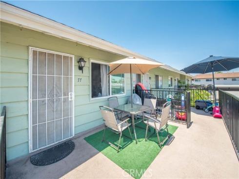 1192  Mitchell  77  Avenue, Tustin, CA
