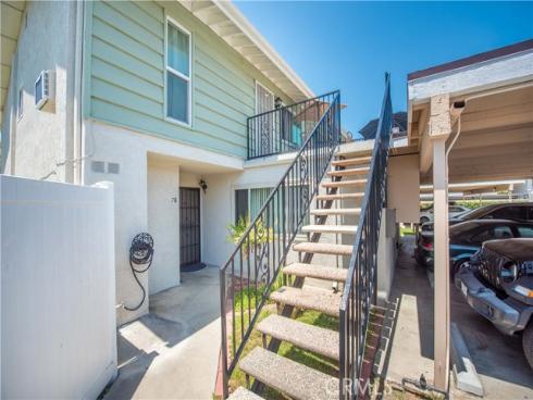 1192  Mitchell  77  Avenue, Tustin, CA