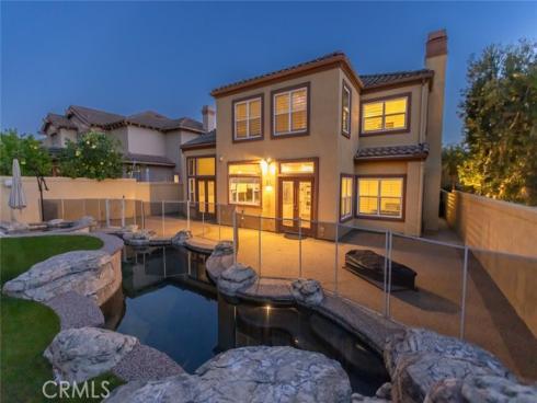 2605 Augusta , Tustin, CA