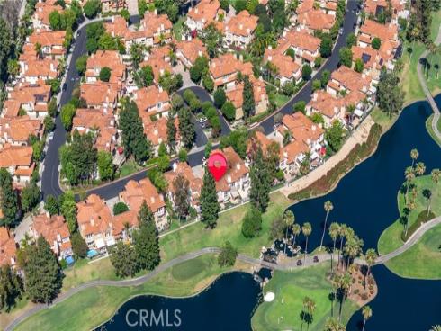 2466  Aquasanta  , Tustin, CA