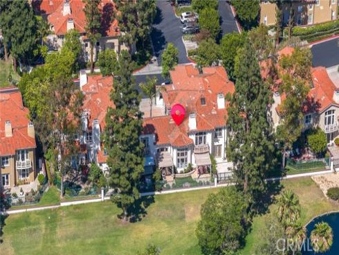 2466  Aquasanta  , Tustin, CA