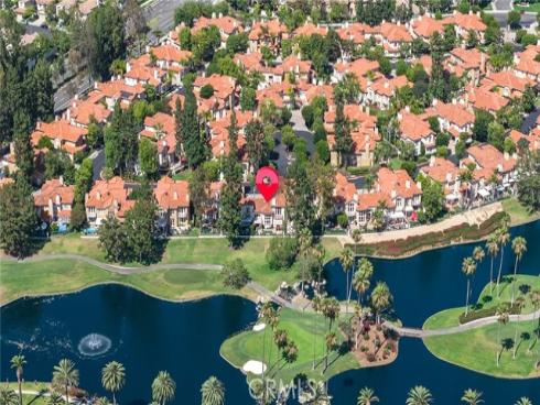 2466  Aquasanta  , Tustin, CA
