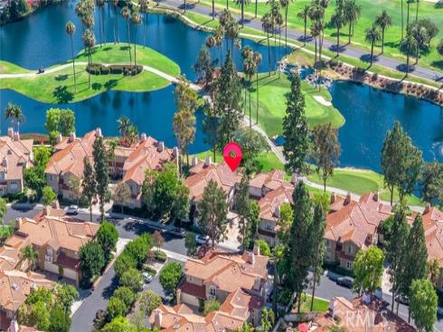 2466  Aquasanta  , Tustin, CA