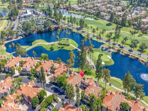 2466  Aquasanta  , Tustin, CA