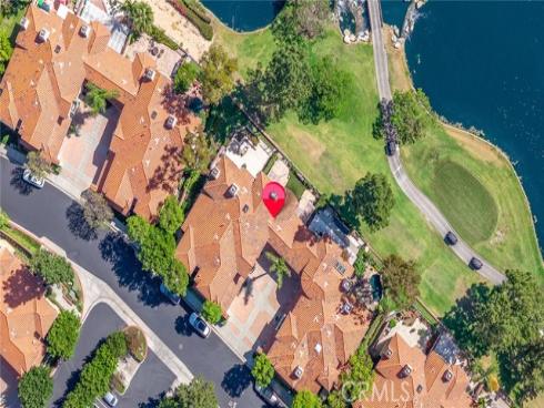 2466  Aquasanta  , Tustin, CA