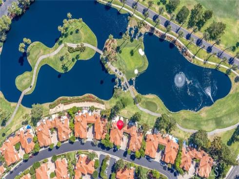 2466  Aquasanta  , Tustin, CA