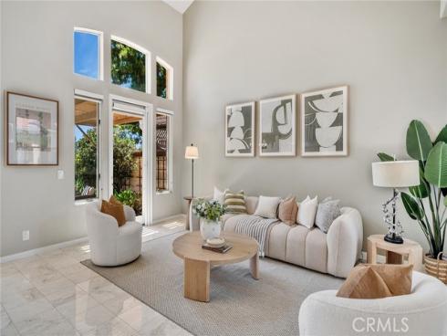 2466  Aquasanta  , Tustin, CA