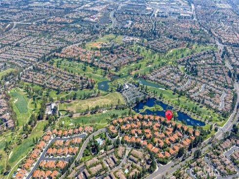 2466  Aquasanta  , Tustin, CA
