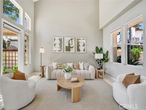 2466  Aquasanta  , Tustin, CA