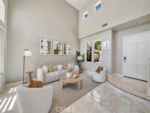 2466  Aquasanta  , Tustin, CA
