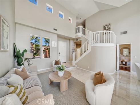 2466  Aquasanta  , Tustin, CA