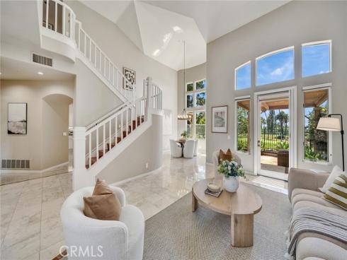 2466  Aquasanta  , Tustin, CA