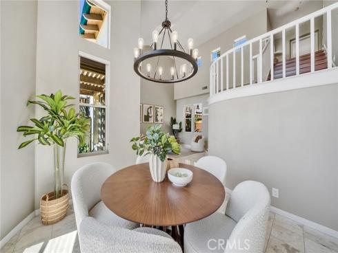 2466  Aquasanta  , Tustin, CA