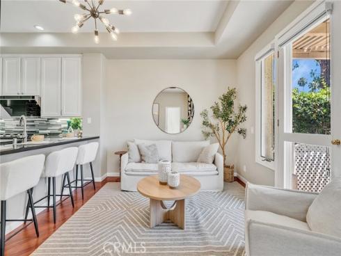 2466  Aquasanta  , Tustin, CA
